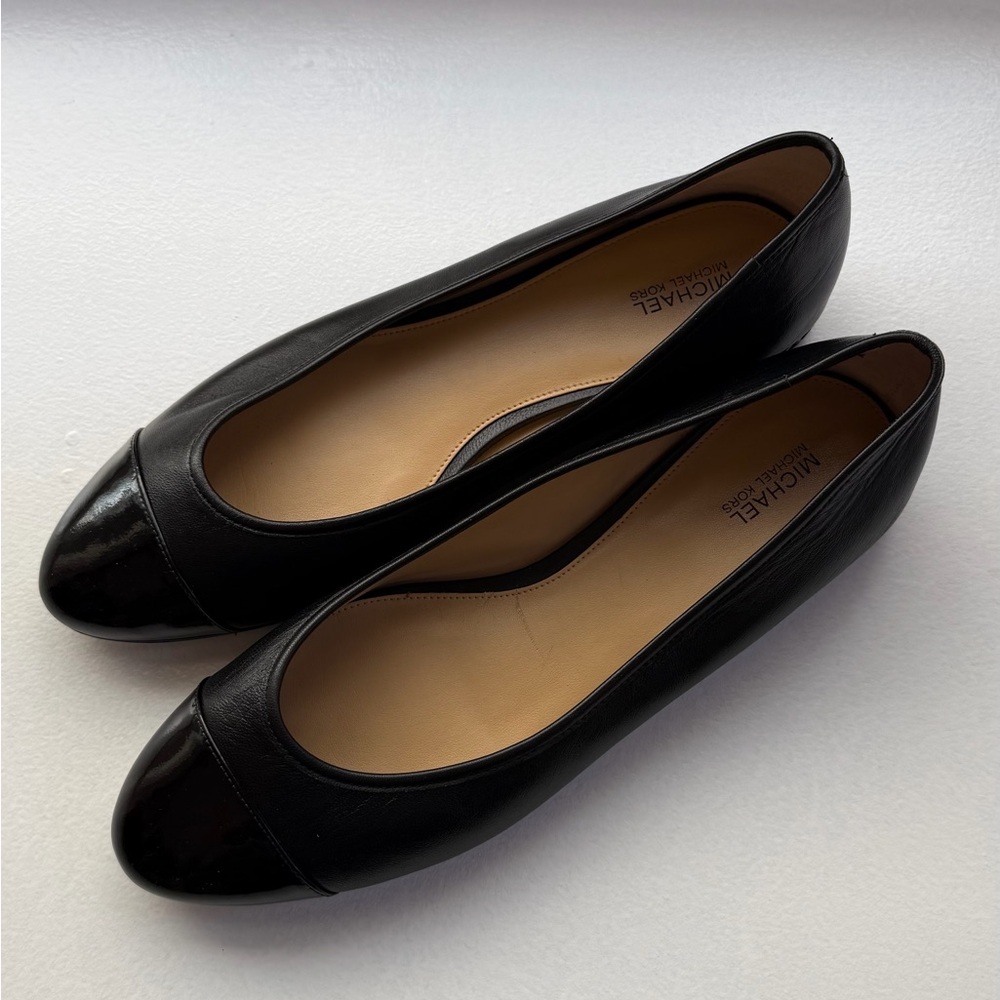 MICHAEL Michael Kors Women's Ballet Flats